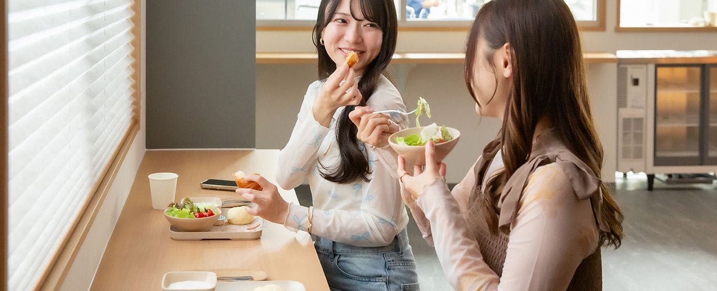 ภาพตัวอย่างอาหารเช้า