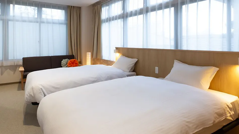 UDON na HOTEL KOTOHIRA