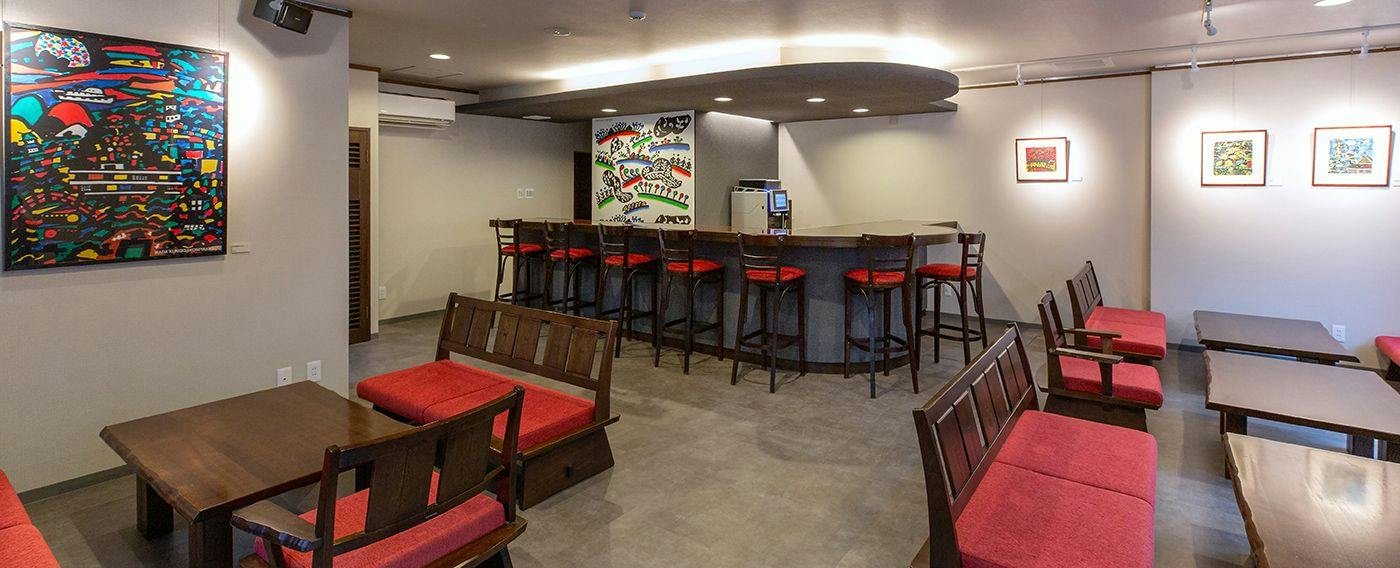 UDON na HOTEL KOTOHIRA