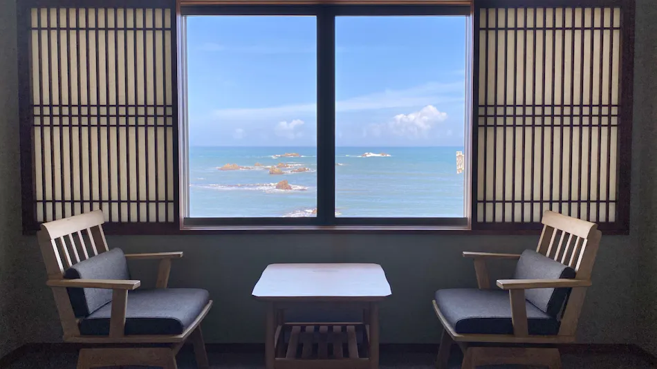 Akatsuki Accommodation Daitoku
