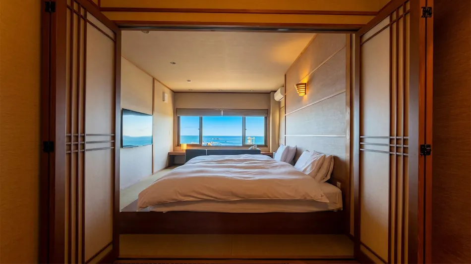 Akatsuki Accommodation Daitoku