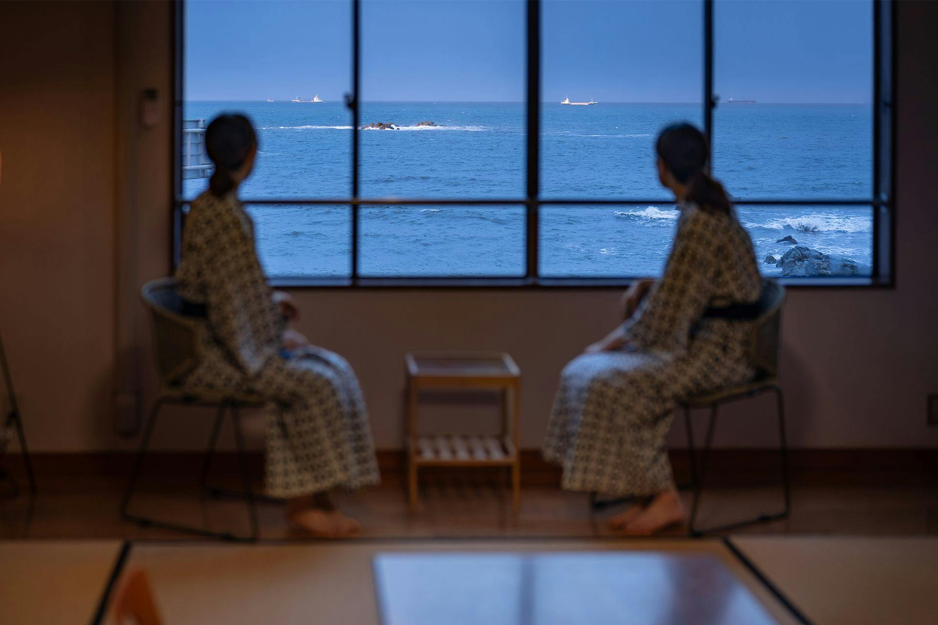 Akatsuki Accommodation Daitoku