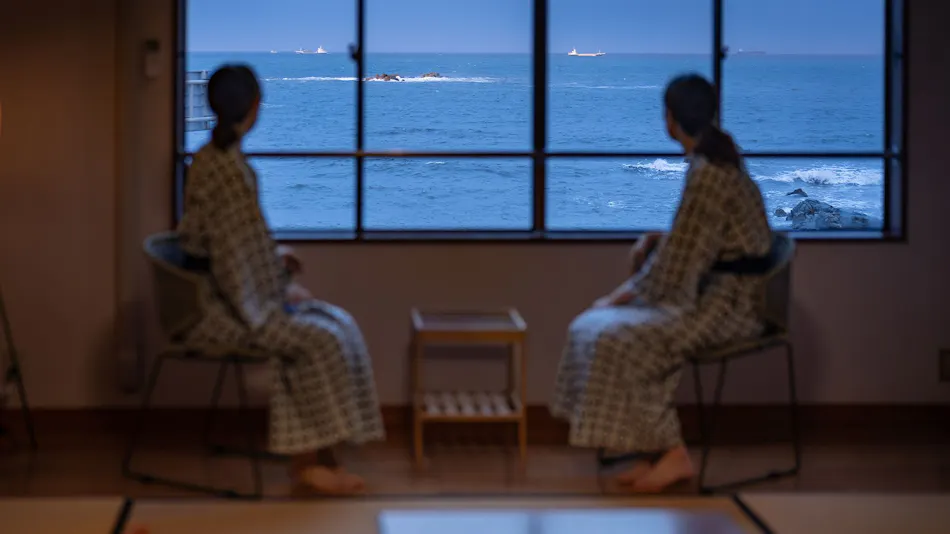 Akatsuki Accommodation Daitoku