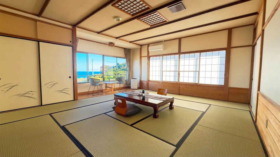 Akatsuki Accommodation Daitoku