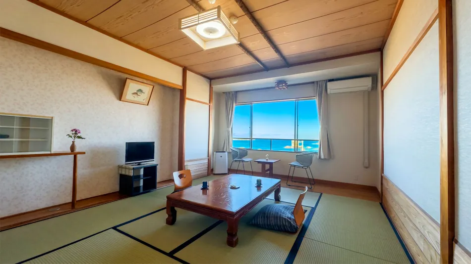 Akatsuki Accommodation Daitoku