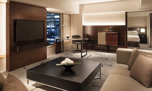 プール無料付 東京の安く泊まれるホテル 旅館 19選 宿泊予約は 一休 Com