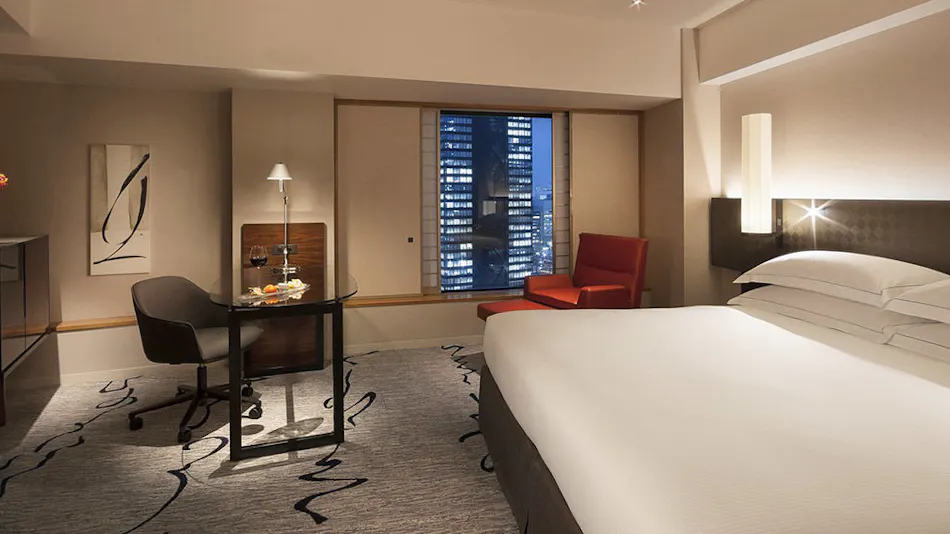 Hilton Tokyo
