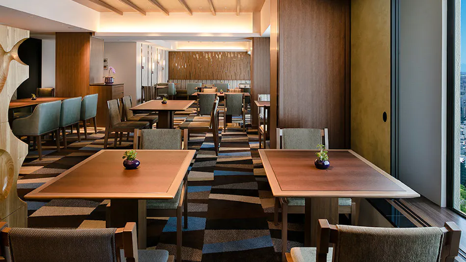 Hilton Tokyo