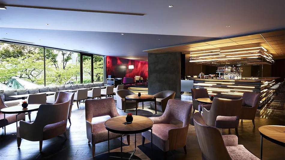 Hilton Tokyo