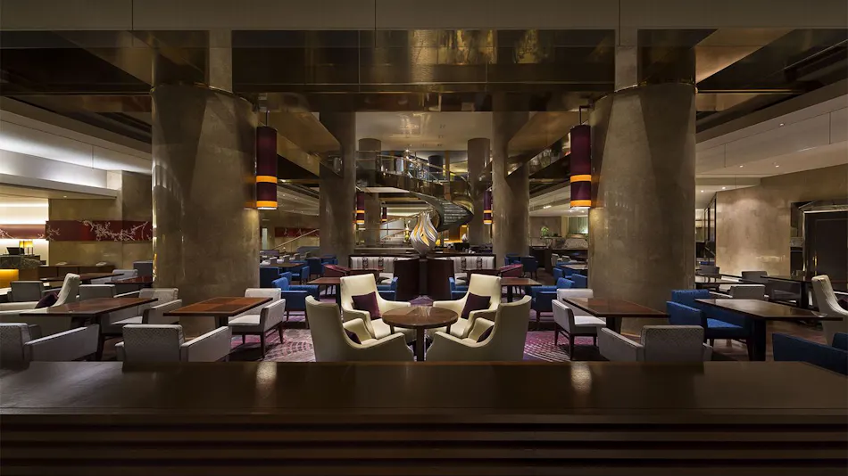 Hilton Tokyo