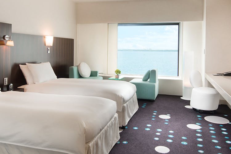 ヒルトン東京ベイ の空室状況を確認する 宿泊予約は 一休 Com ヒルトン東京ベイ の空室状況を確認する 宿泊予約は 一休 Com