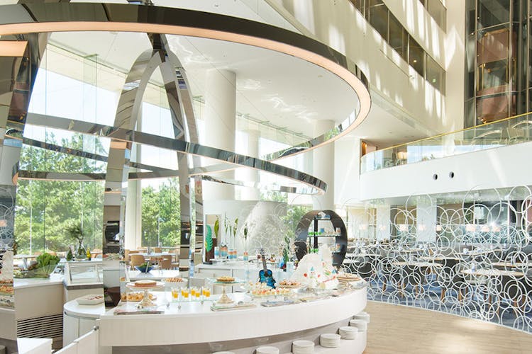 ヒルトン東京ベイ 宿泊予約なら Yahoo トラベル ヒルトン東京ベイ 宿泊予約なら Yahoo トラベル