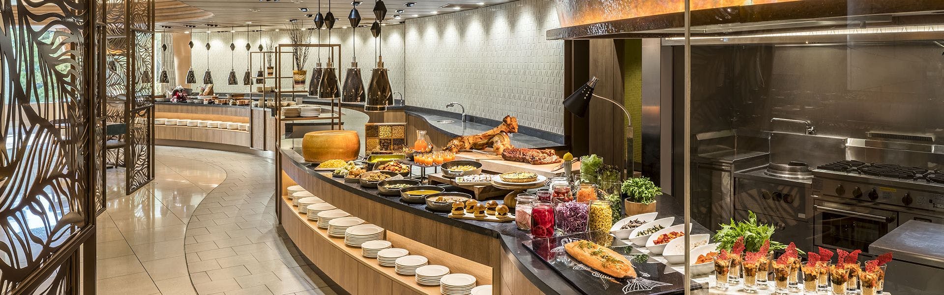 東京灣希爾頓酒店 (Hilton Tokyo Bay)