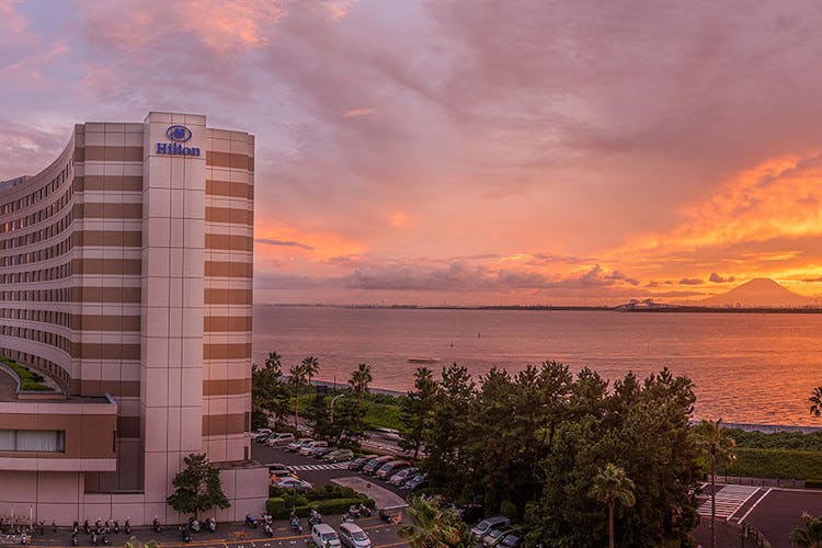 ヒルトン東京ベイ 宿泊予約なら Yahoo トラベル ヒルトン東京ベイ 宿泊予約なら Yahoo トラベル