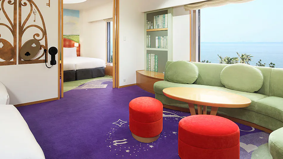 Hilton Tokyo Bay