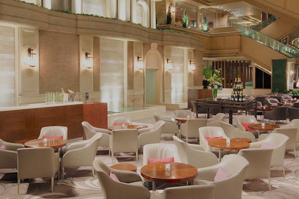 名古屋東急ホテルの最安値が見つかる 10日間 空室カレンダー 一休 Com