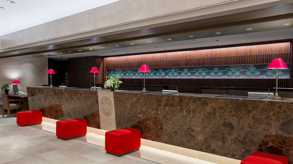 Nagoya Tokyu Hotel