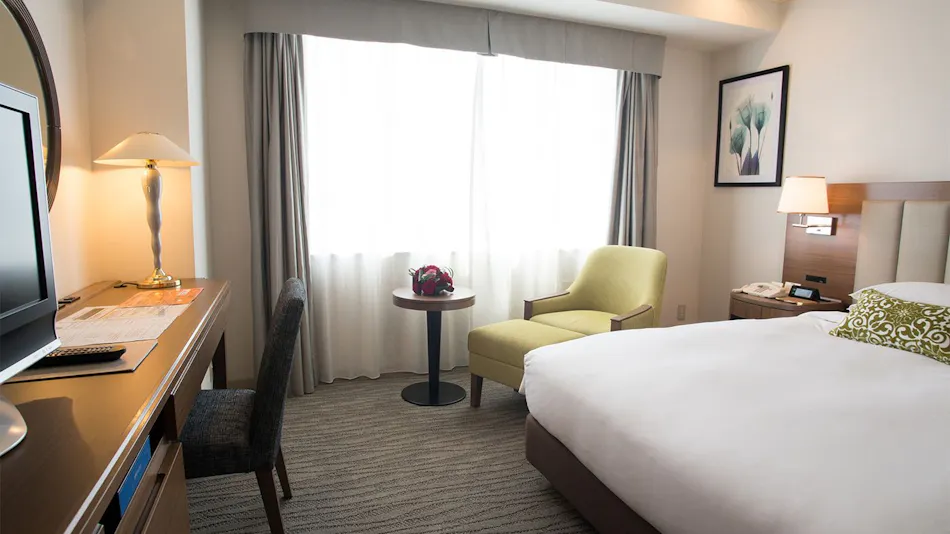 Nagoya Tokyu Hotel