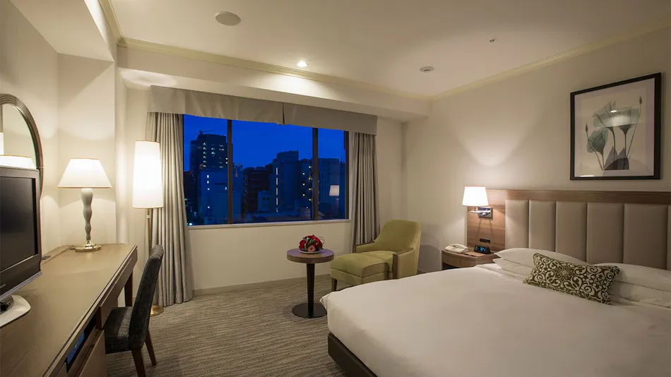 Nagoya Tokyu Hotel