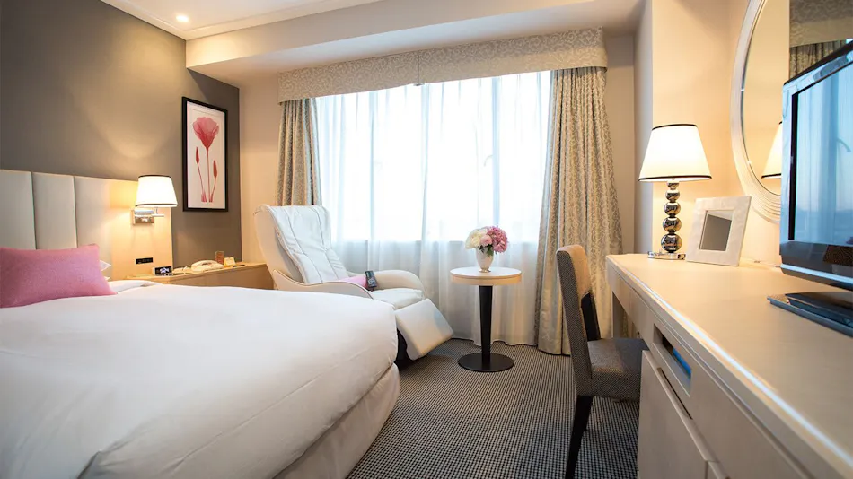 Nagoya Tokyu Hotel