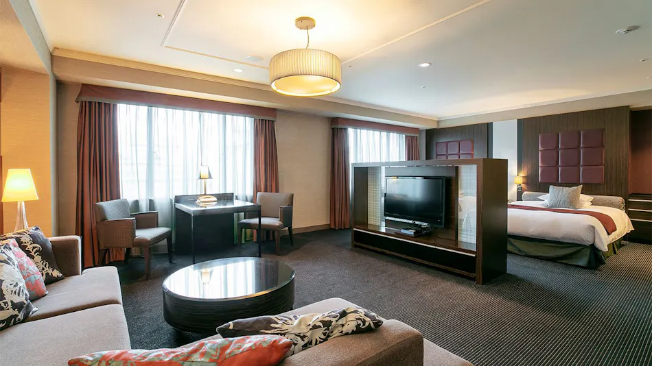 Nagoya Tokyu Hotel