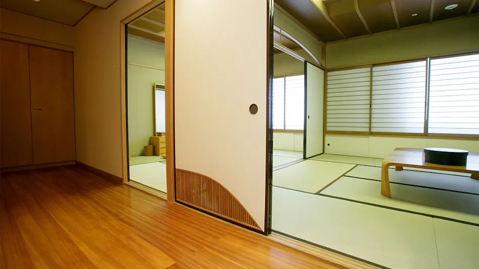 Nagoya Tokyu Hotel