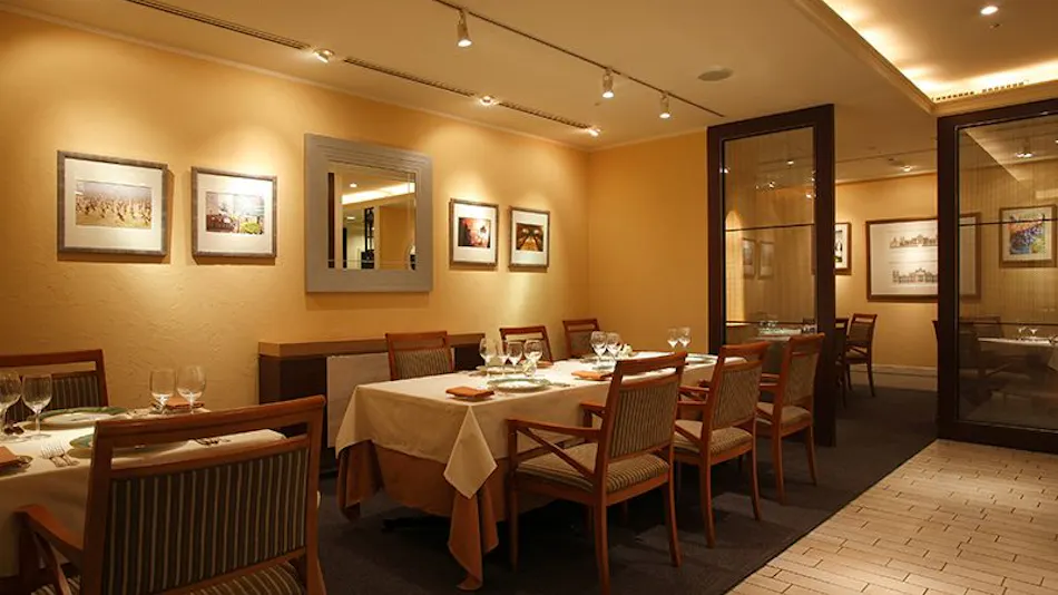 Nagoya Tokyu Hotel