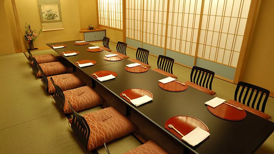 Nagoya Tokyu Hotel