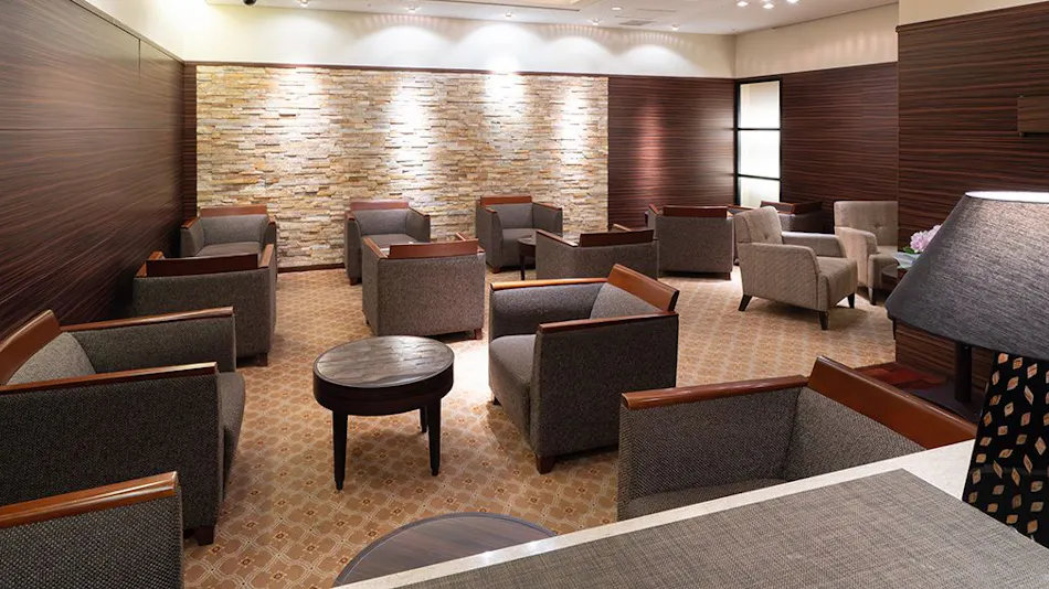 Nagoya Tokyu Hotel