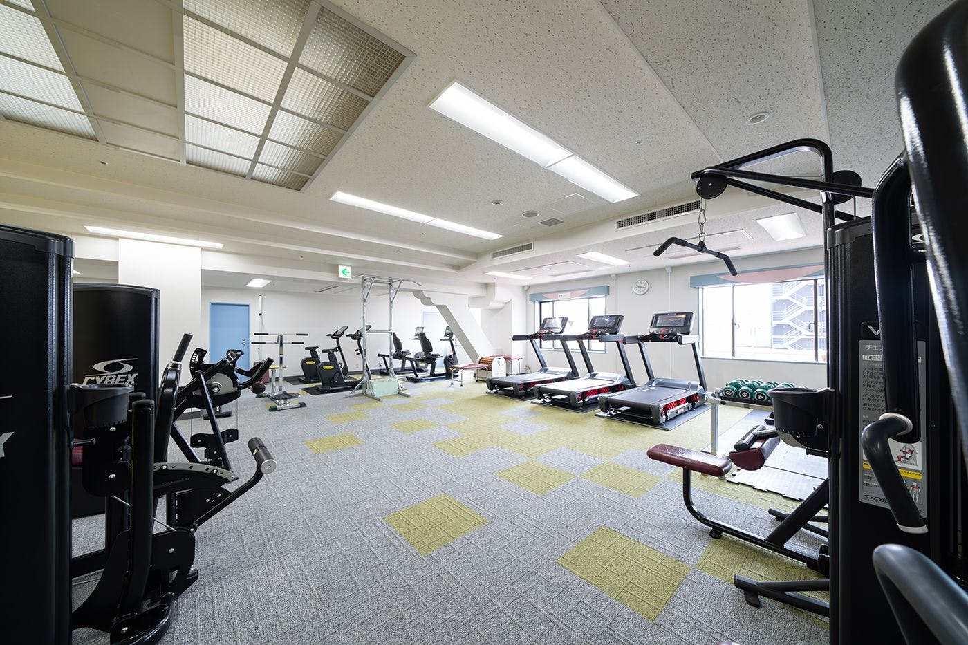 名古屋東急ホテル