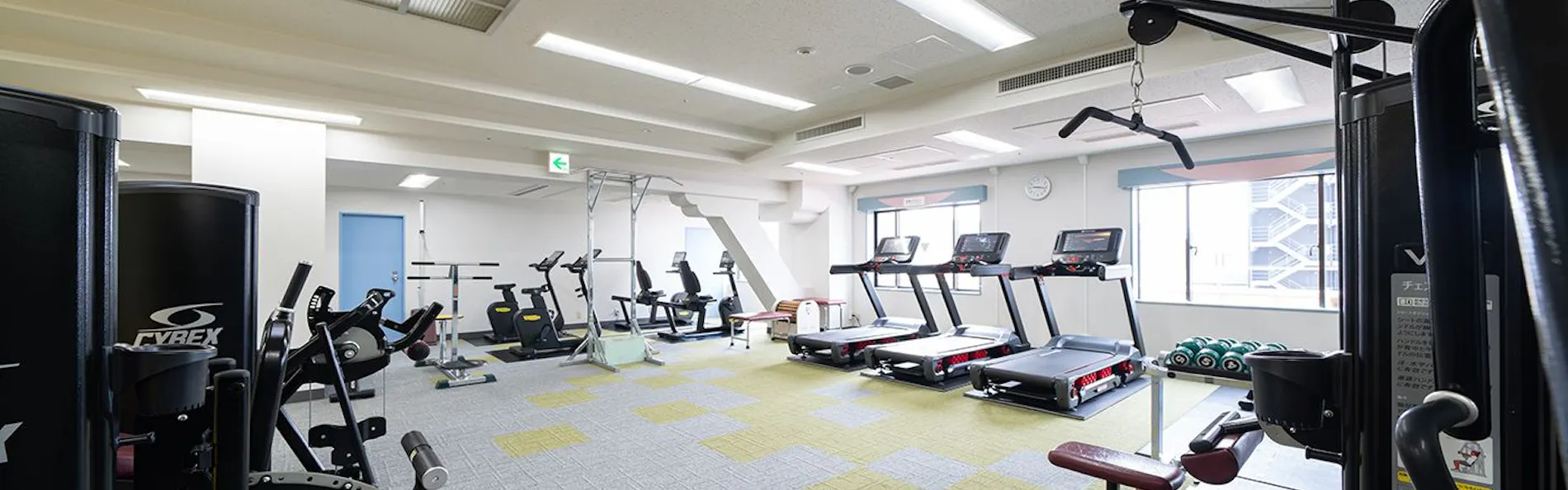 名古屋東急ホテル