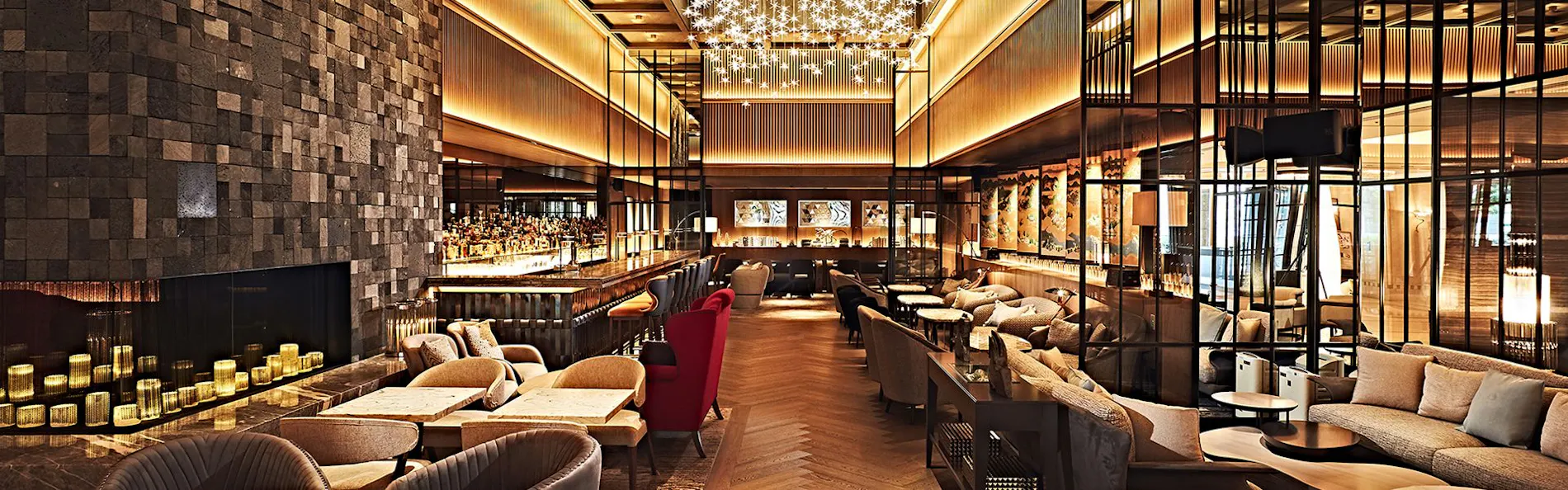 ホテル インターコンチネンタル 東京ベイ by IHG