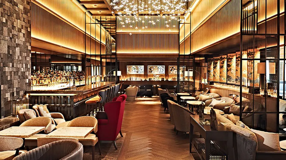 InterContinental Tokyo Bay, an IHG Hotel