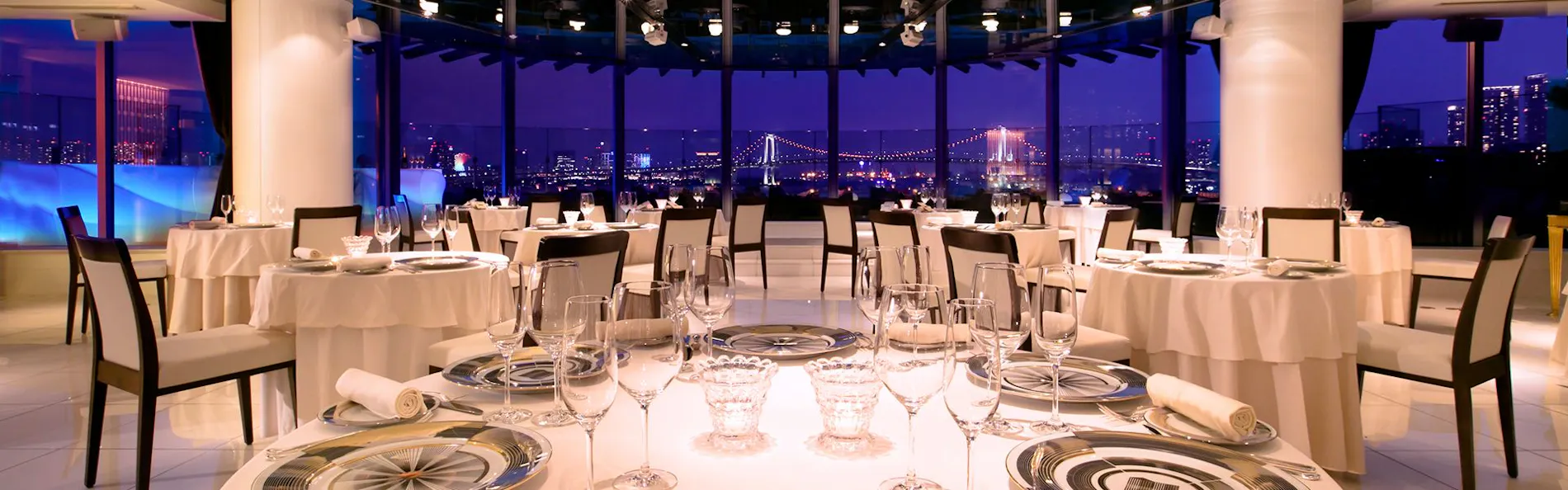 ホテル インターコンチネンタル 東京ベイ by IHG