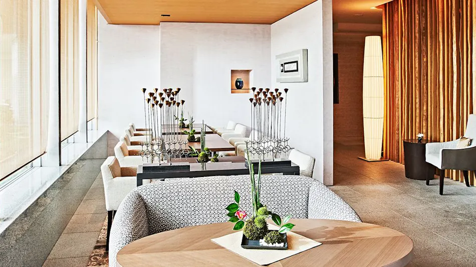 InterContinental Tokyo Bay, an IHG Hotel