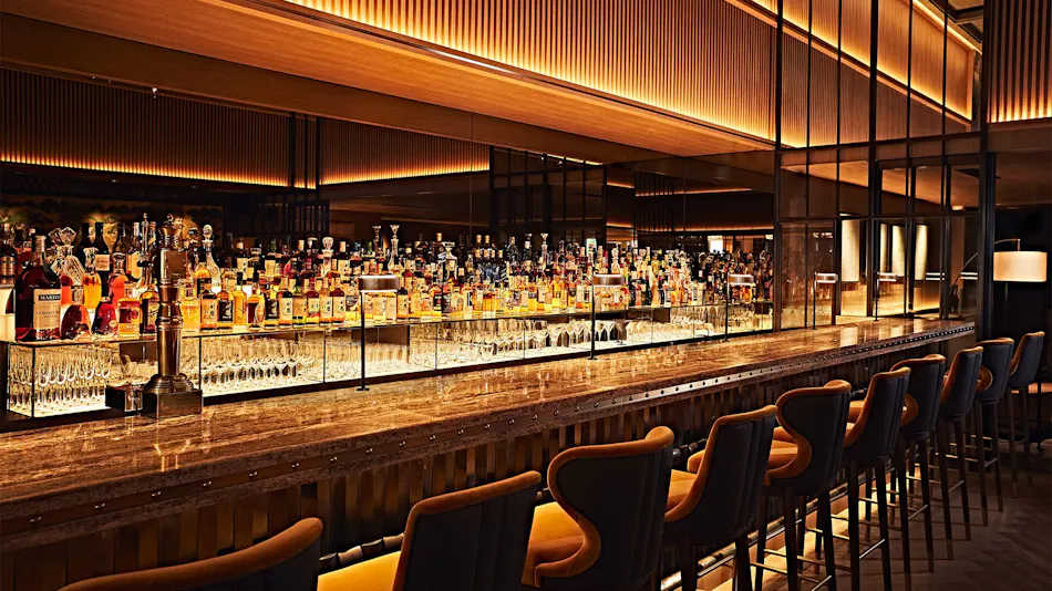 InterContinental Tokyo Bay, an IHG Hotel