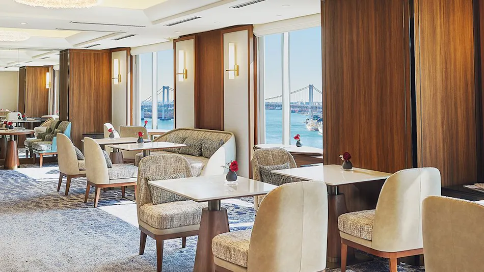 InterContinental Tokyo Bay, an IHG Hotel