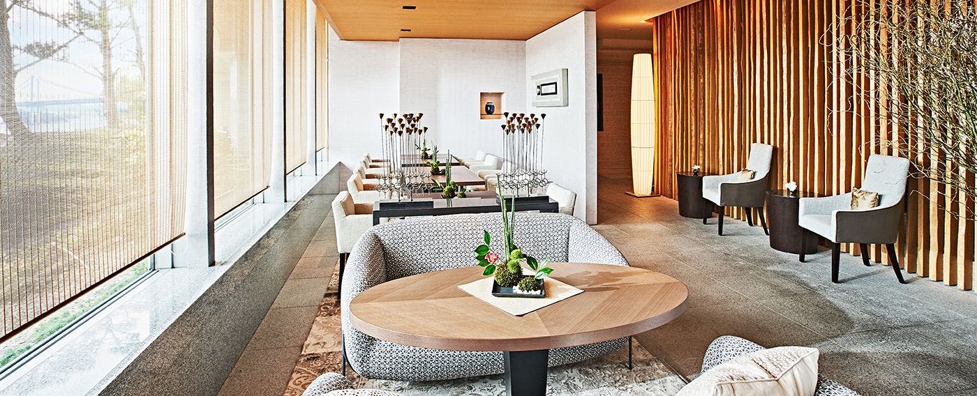 和-NAGOMI-ラウンジ