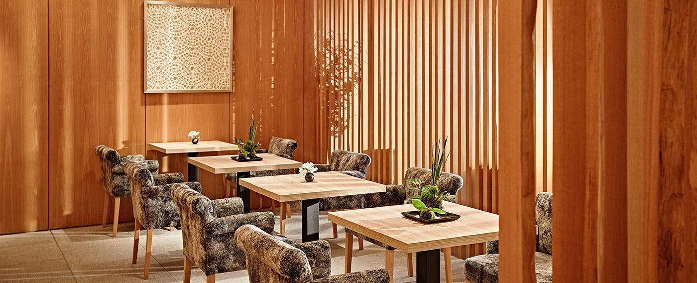 和-NAGOMI-ラウンジ