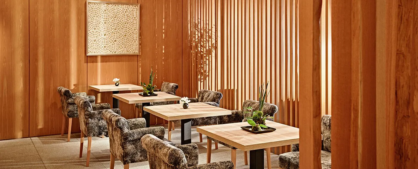 和-NAGOMI-ラウンジ