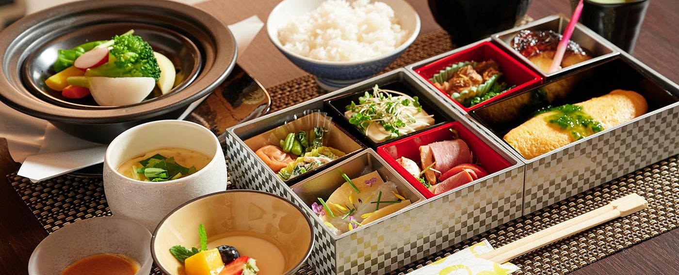 和-NAGOMI-ラウンジ ディナータイム（イメージ）