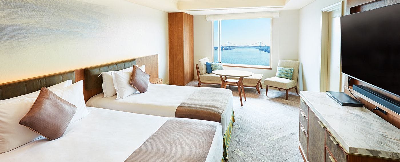 客室一例 イメージ