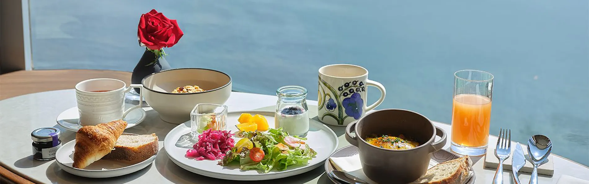 ホテル インターコンチネンタル 東京ベイ by IHG
