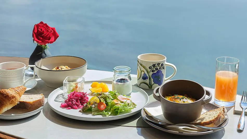 InterContinental Tokyo Bay, an IHG Hotel