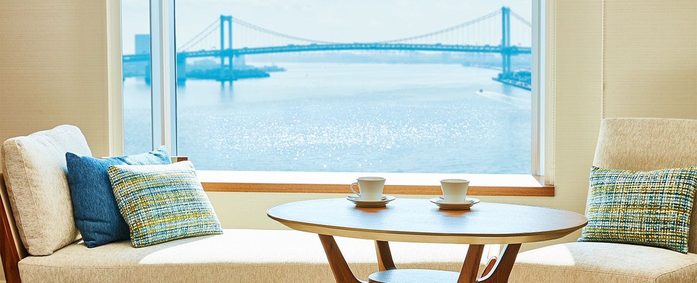 ゲストルーム イメージ