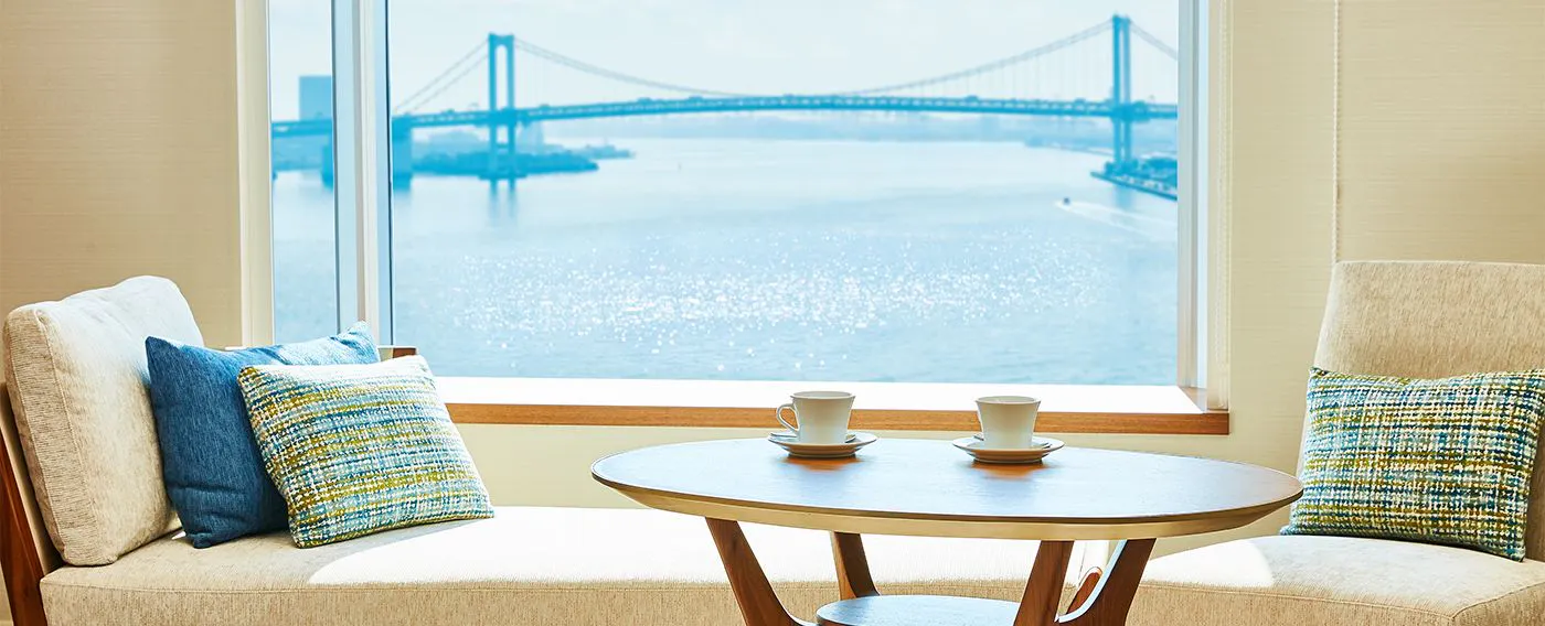 ゲストルーム イメージ