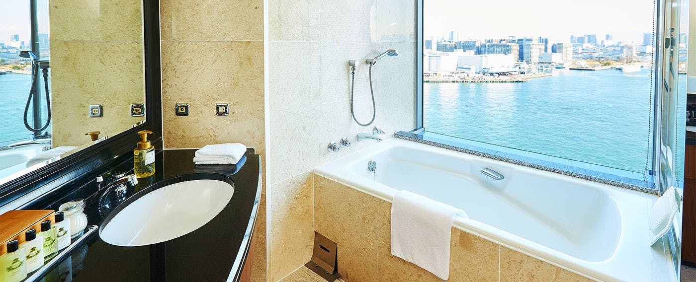 ゲストルーム イメージ