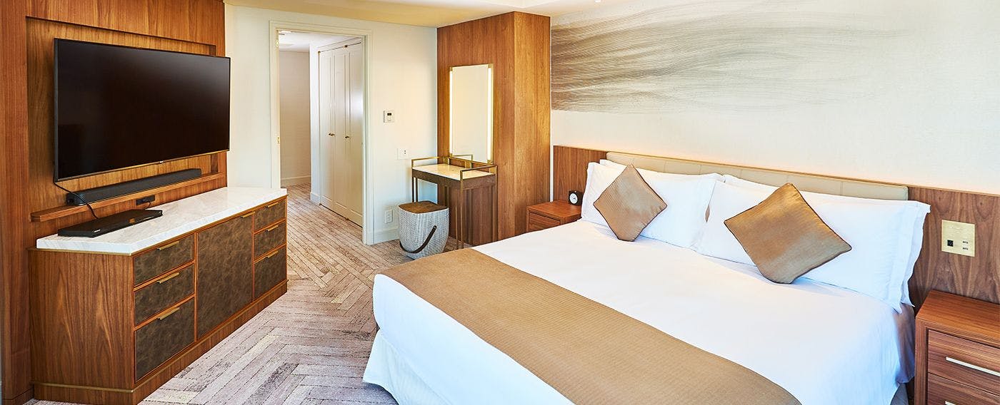 InterContinental Tokyo Bay, an IHG Hotel