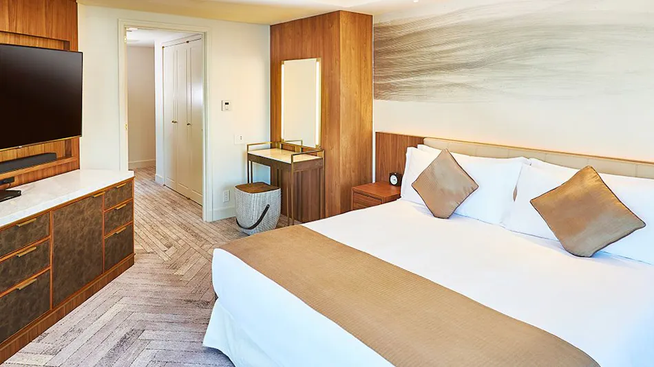 InterContinental Tokyo Bay, an IHG Hotel