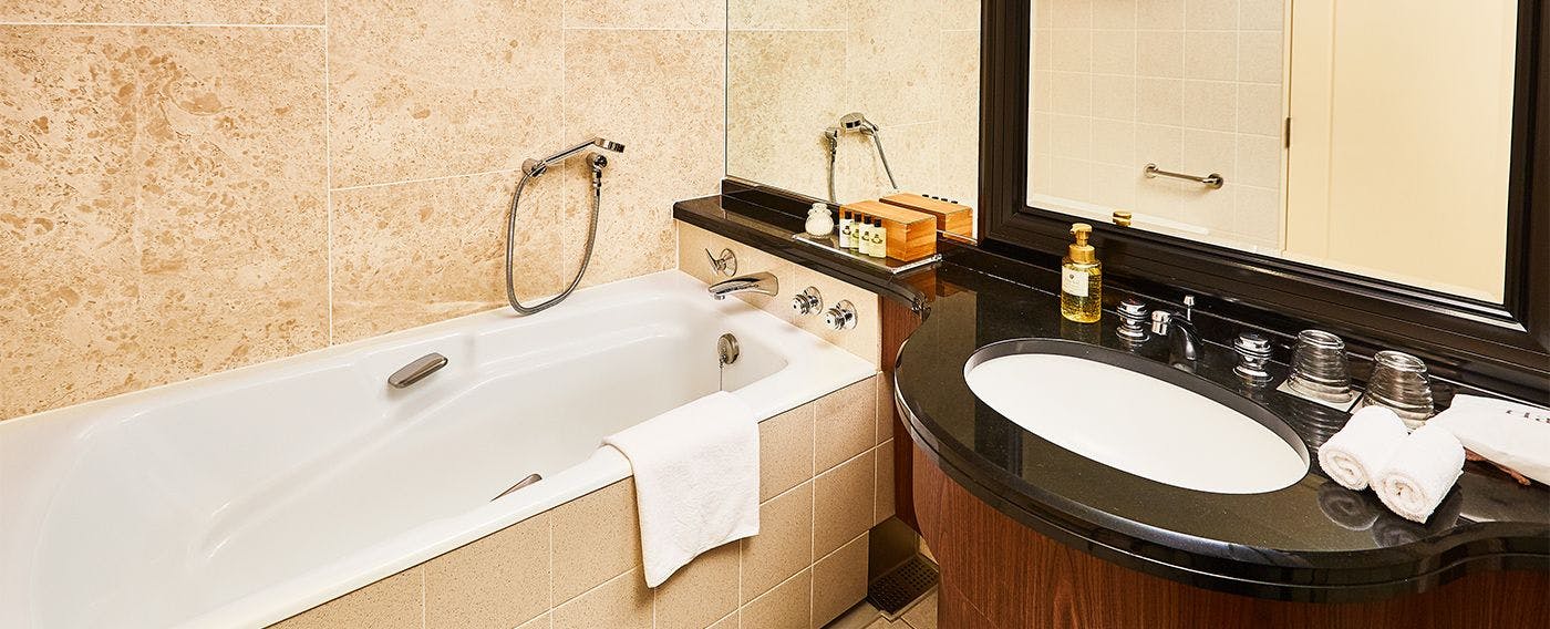 将軍のIHG1泊 Takeshiba Station × Recommended IHG · ANA · Hotels Group